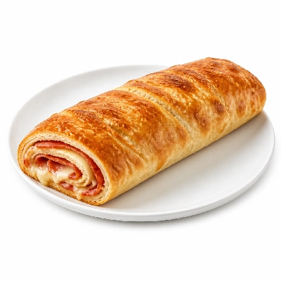 Old Chicago Stromboli Philly Chicken (1 Stromboli)