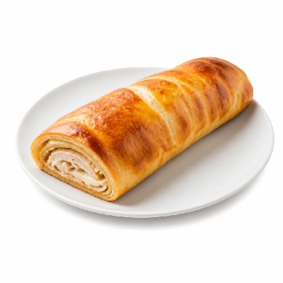 Old Chicago Stromboli Turkey (1 Stromboli)