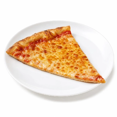 Old Chicago Thin Crust Pizza Classic 14 Inch (1 Slice)