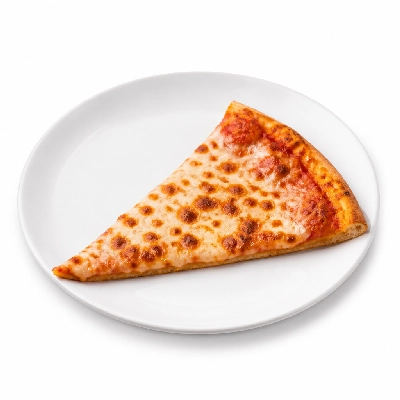 Old Chicago Thin Crust Pizza Classic Individual (1 Slice)