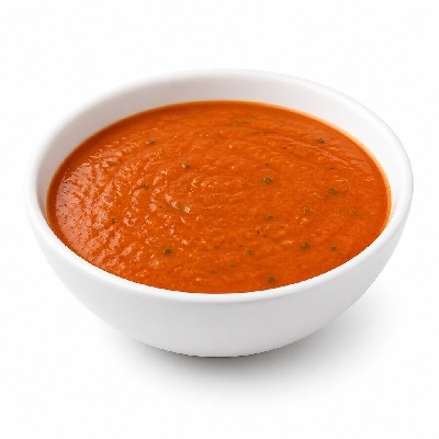 Old Chicago Tomato Basil Bliss Soup