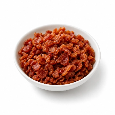 Old Country Buffet Bacon Bits Real