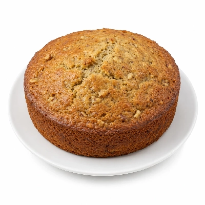 Old Country Buffet Banana Nut Cake