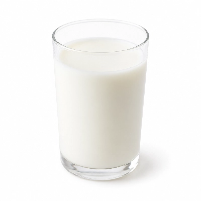 Old Country Buffet Beverages Milk Skim