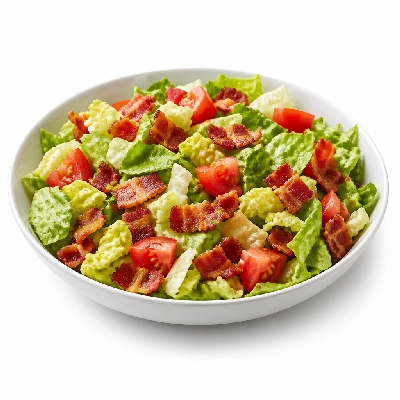 Old Country Buffet BLT Salad