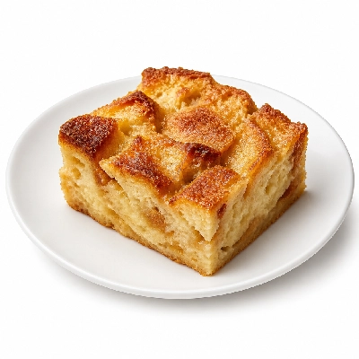 Old Country Buffet Bread Pudding