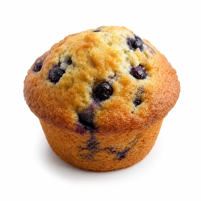 Old Country Buffet Breads Blueberry Muffin