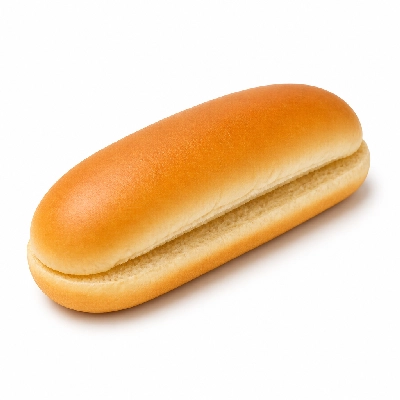 Old Country Buffet Breads Buns Hot Dog