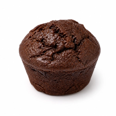 Old Country Buffet Breads Hot Fudge Sundae Muffin