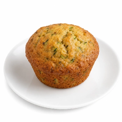 Old Country Buffet Breads Zucchini Muffin