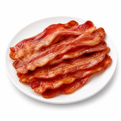 Old Country Buffet Breakfast Bacon