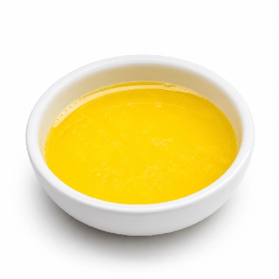 Old Country Buffet Breakfast Butter Melted