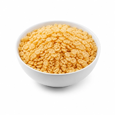 Old Country Buffet Breakfast Crisp Rice Cereal