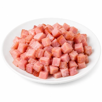 Old Country Buffet Breakfast Diced Ham