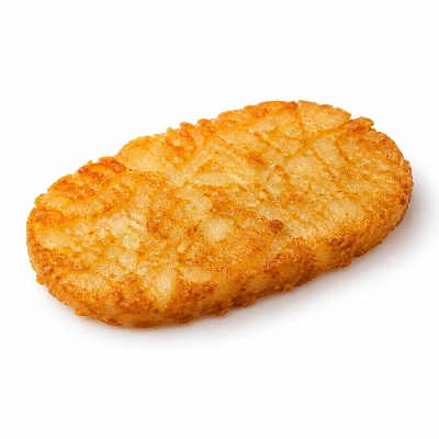 Old Country Buffet Breakfast Hashbrown Patties