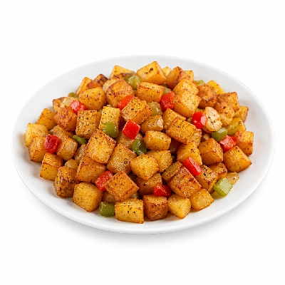Old Country Buffet Breakfast Potatoes O'Brien
