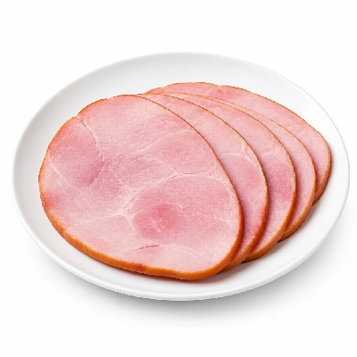 Old Country Buffet Breakfast Sliced Ham
