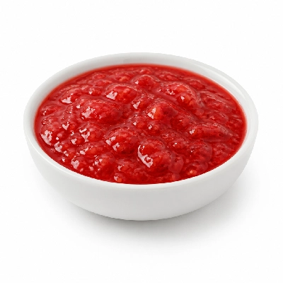 Old Country Buffet Breakfast Strawberry Sauce