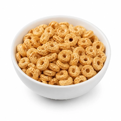 Old Country Buffet Breakfast Toasted Oat Cereal
