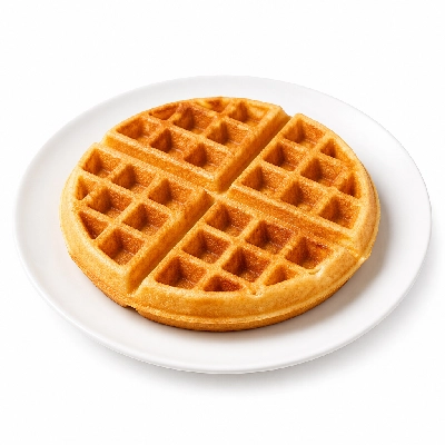 Old Country Buffet Breakfast Waffles