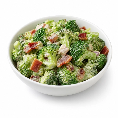 Old Country Buffet Broccoli Bacon Salad