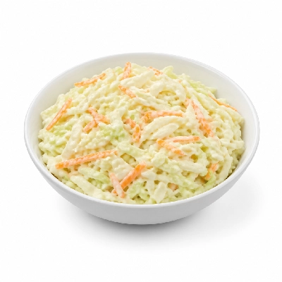 Old Country Buffet California Coleslaw