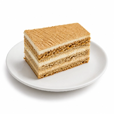 Old Country Buffet Cappuccino Cake