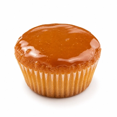 Old Country Buffet Caramel Topped Cupcake All Varieties