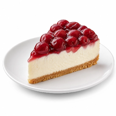 Old Country Buffet Cheesecake Cherry