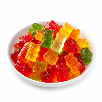 Old Country Buffet Chewy Bears