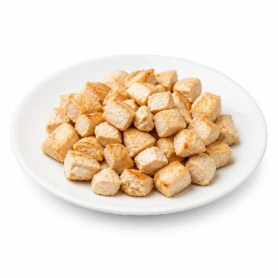 Old Country Buffet Chicken Breast Diced