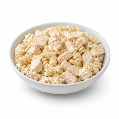 Old Country Buffet Chicken Pasta Salad