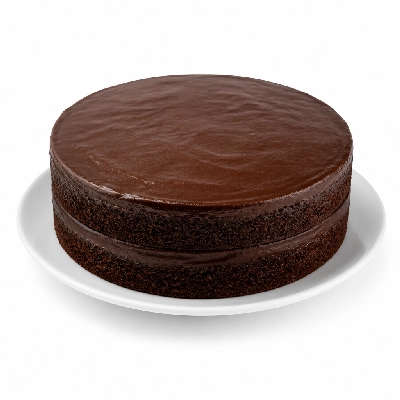 Old Country Buffet Chocolate Cake