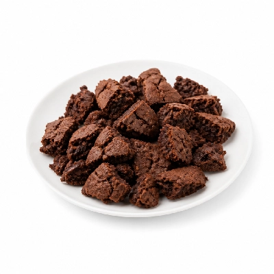 Old Country Buffet Chocolate Cookie Pieces