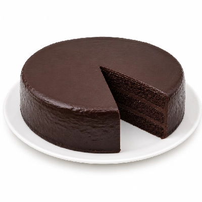 Old Country Buffet Chocolate Decadence Cake