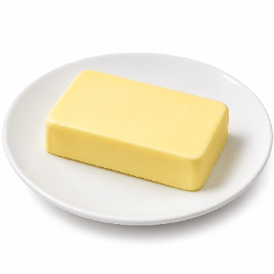 Old Country Buffet Condiments Butter