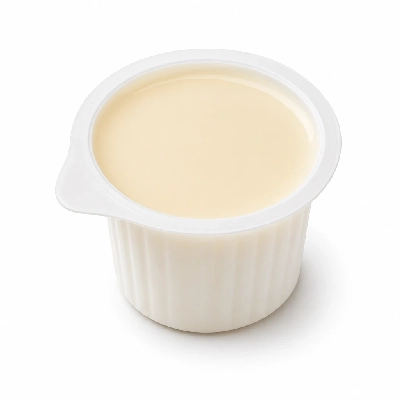 Old Country Buffet Condiments Coffee Creamers
