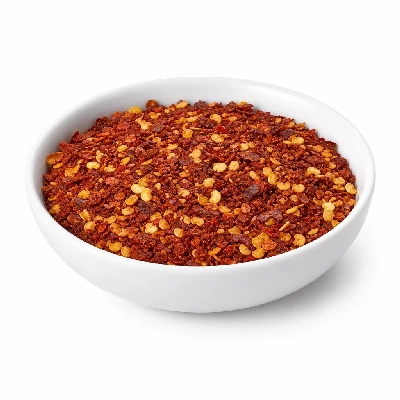 Old Country Buffet Condiments Crushed Red Pepper