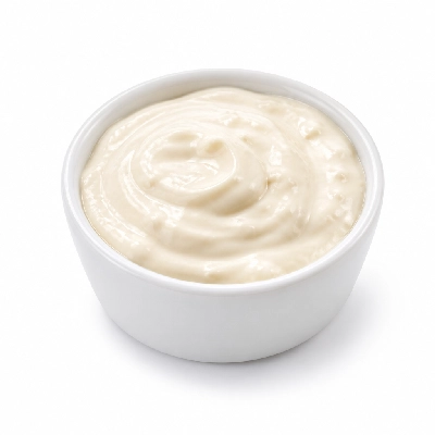 Old Country Buffet Condiments Horseradish Sauce