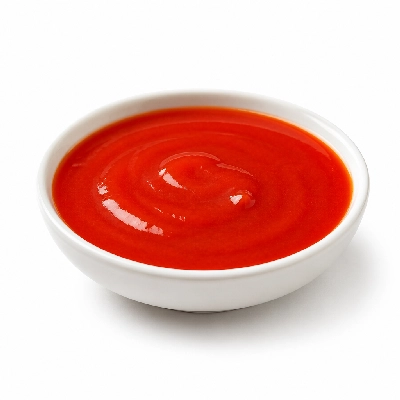 Old Country Buffet Condiments Hot Sauce