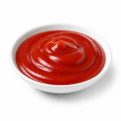 Old Country Buffet Condiments Ketchup