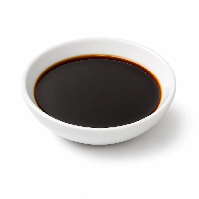 Old Country Buffet Condiments Soy Sauce