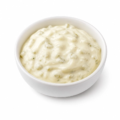 Old Country Buffet Condiments Tartar Sauce