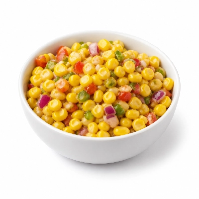 Old Country Buffet Corn Salsa