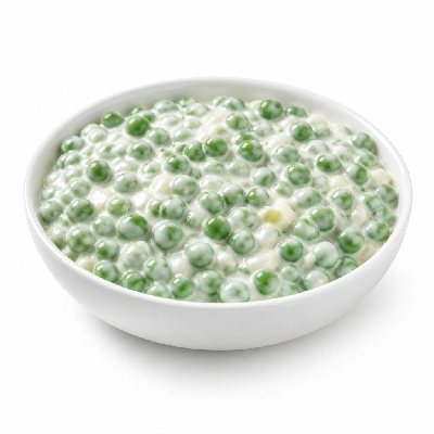 Old Country Buffet Creamy Pea Salad