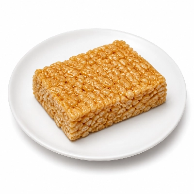 Old Country Buffet Crispy Rice Bar