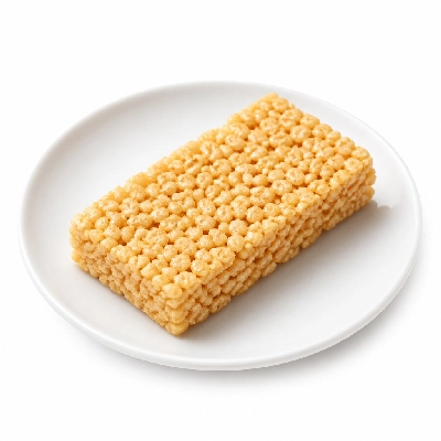 Old Country Buffet Crispy Rice Bar Fun E Chips