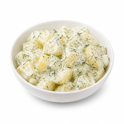 Old Country Buffet Dilled Potato Salad
