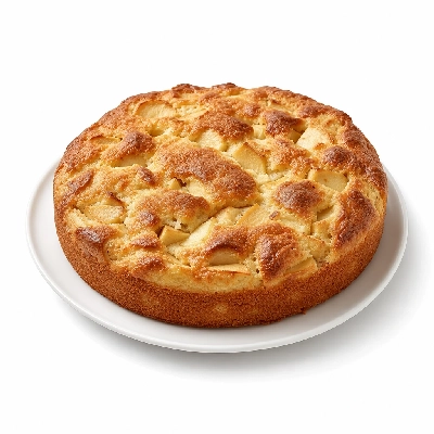 Old Country Buffet Dutch Apple Cake