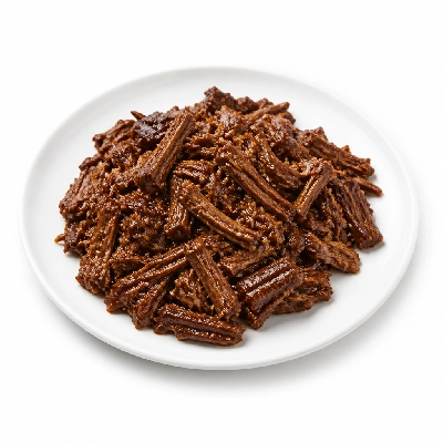 Old Country Buffet Entrees BBQ Beef